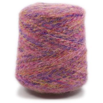 Baby Alpaca Coriandoli - 8